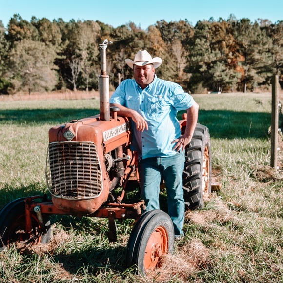 Meet your Posher, Morgan - Picture 5 of 5